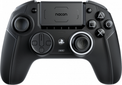 Мултимедиен продукт Безжичен контролер Nacon Revolution 5 Pro - Black