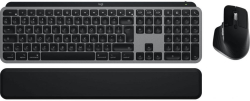 Клавиатура Logitech MX Keys S Combo for Mac - USINTL