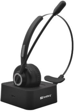 Слушалки Bluetooth слушалка за свободни ръце