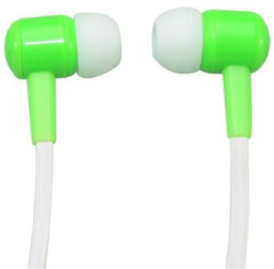 Слушалки Слушалки Speak'n Go In-Earset NeonGreen 