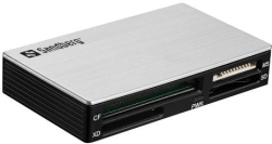 USB 3.0 Multi Card Reader