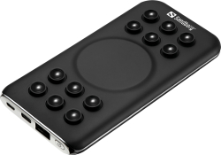 Батерия за смартфон Powerbank 6000 Wireless с USB-C