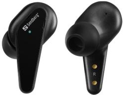 Bluetooth слушалки Touch Pro