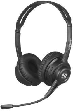 Слушалки Bluetooth слушалка ANC+ENC