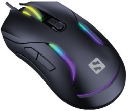 Геймърска мишка LightFlow 6D