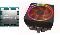 Процесор Процесор AMD RYZEN 7 7700 MPK
