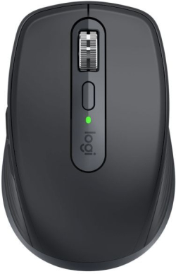 Геймърска МИШКА LOGITECH MX Anywhere 3S - Graphite - PN 910-006929
