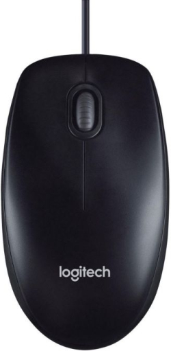 Мишка МИШКА LOGITECH M90  - Black - P№ 910-001793