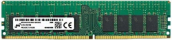 Памет Micron DDR4 RDIMM 16GB 2Rx8 3200 CL22 (8Gbit) (Single Pack), EAN: 649528926449