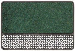 Почистващ продукт Olivo Изтривалка Astro, 100% полипропилен, 40 х 60 cm, Асорти