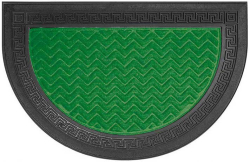 Olivo Изтривалка Greca, 100% полипропилен, 40 х 60 cm, асорти