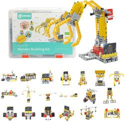 Продукт Elecfreaks Комплект Wonder EF08239, с Micro:Bit платка