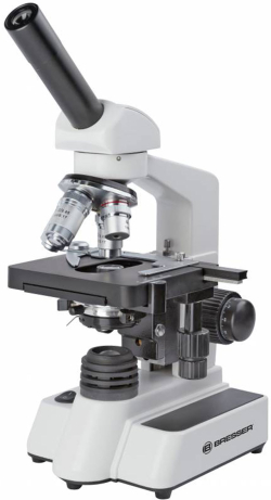 Bresser Микроскоп Erudit DLX 40-1000X