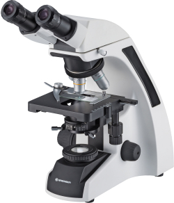 Bresser Микроскоп Science TFM-201 Bino, бинокулярен