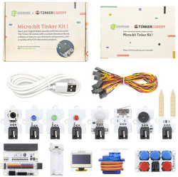 Продукт Elecfreaks Комплект EF08183, 32 части, за Micro:Bit