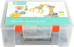 Продукт Elecfreaks Комплект Wonder EF08239, за Micro:Bit