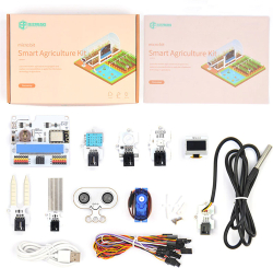 Продукт Elecfreaks Комплект Smart Aгро EF08254, за Micro:Bit