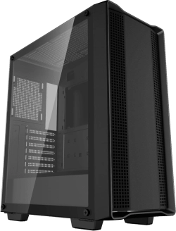 DeepCool кутия Case ATX - CC560 Limited V2