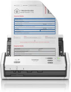 Скенер Brother ADS-1300 Document Scanner