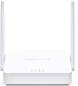 Рутер безжичен многорежимен Mercusys MW302R 300Mbps