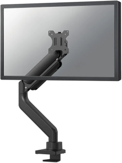 Стойка за монитор Neomounts Next Core Desk Mount 1 screen (topfix clamp &grommet)