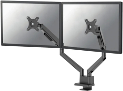 Стойка за монитор Стойка, Neomounts by Newstar Next Slim Desk Mount, double display