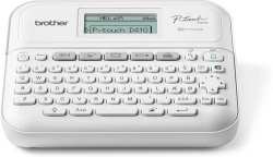 Етикетен принтер ЕТИКЕТЕН ПРИНТЕР BROTHER P-Touch - PTD410 (PT-D410) - P№ PTD410VPYJ1