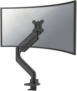 Стойка за монитор Neomounts от Newstar Next Core Desk Mount 1 Ultra Wide Curved екран