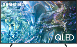 Телевизор SAMSUNG TV 55inch Q67D QLED 4K AI 2024