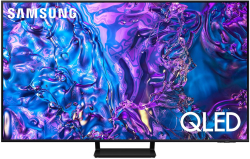 Телевизор SAMSUNG TV 55inch Q70D QLED 4K AI 2024