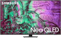 Телевизор SAMSUNG TV 55inch QN85D Neo QLED 4K AI 2024