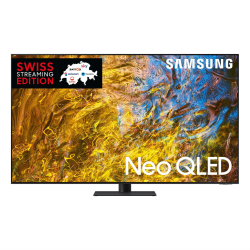 Телевизор SAMSUNG TV 55inch QN95D Neo QLED 4K AI 2024