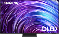 Телевизор SAMSUNG TV 55inch S95D OLED 4K AI 2024