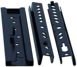 HPE Aruba Networking AP‑MNT‑D Campus AP Type D Комплект скоба за монтаж на твърда повърхност