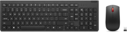 Клавиатура Lenovo Essential Wireless Combo Keyboard & Mouse Gen2