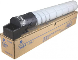 Част Тонер касета DEVELOP TN 330 - ineo - bizhub 300i, 360i, 25 000 копия, Черен