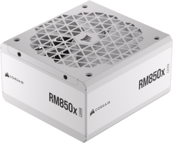 Захранване Захранващ блок Corsair RM850x SHIFT White