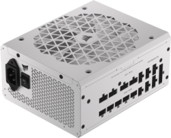 Захранващ блок Corsair RM1200x SHIFT White