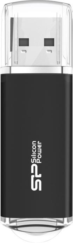 USB флаш памет USB памет Silicon Power Ultima U02 - 8GB USB 2.0