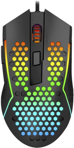 Геймърска мишка Redragon Reaping M987-K