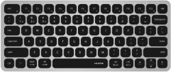 Клавиатура Безжична клавиатура Huion HB186S, За графичен таблет, Bluetooth 5.1