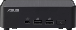 Мини компютър NUC ASUS NUC 14pro-RNUC14RVHI300002I-Intel Core 3 100U-Intel Graphics-4xUSB