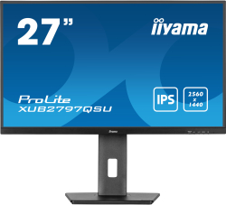Монитор IIYAMA XUB2797QSU-B1