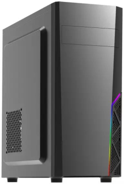 Настолен компютър OFFICE PRO PLUS, Ryzen 5 4600G, 16GB DDR4, 500 GB SSD, Ryzen RX Vega 7