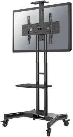 Стойка за телевизор Neomounts Mobile Flat Screen Floor Stand (32-75")