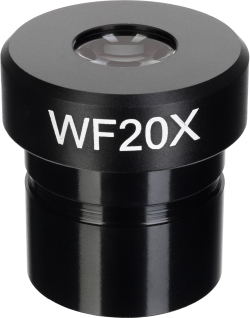 Окуляр Levenhuk MED 20x/9 (D 23,2 mm)