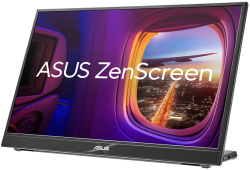 Монитор ASUS ZenScreen MB16QHG 16 IPS WQXGA (2560x1600) 120Hz