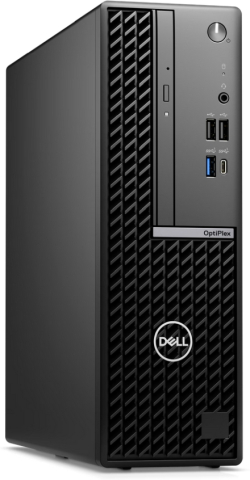 Компютър Dell OptiPlex 7020 SFF, Intel Core i5-14500 vPro (24MB Cache, 14 cores, up to 5.0 GHz)