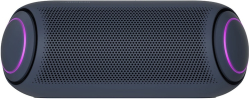 LG PL7, преносим Bluetooth високоговорител XBOOM Go, Meridian Audio Technology