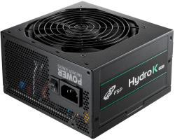 Захранване Захранващ блок FSP Group Hydro K PRO 750(ATX3.0), 750W 80+ Bronze